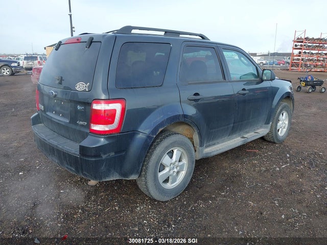 Aukcja sprzedaży 2009 Ford Escape Xlt, vin: 1FMCU93G29KC18582, numer aukcji: 30081725
