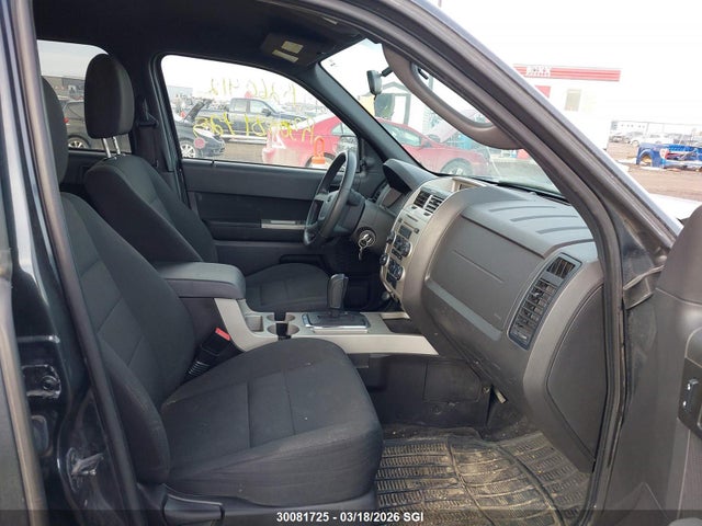 Aukcja sprzedaży 2009 Ford Escape Xlt, vin: 1FMCU93G29KC18582, numer aukcji: 30081725