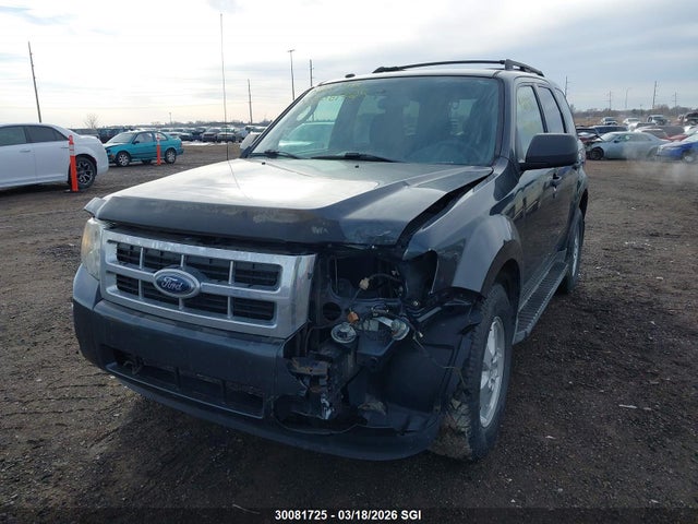 Aukcja sprzedaży 2009 Ford Escape Xlt, vin: 1FMCU93G29KC18582, numer aukcji: 30081725