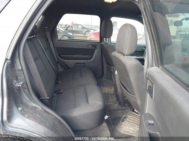 Aukcja sprzedaży 2009 Ford Escape Xlt, vin: 1FMCU93G29KC18582, numer aukcji: 30081725