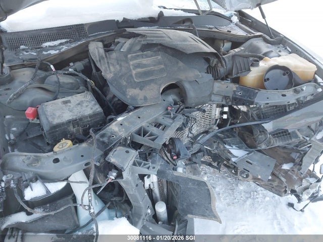 2C3CCABG4JH277868 Chrysler 300 S