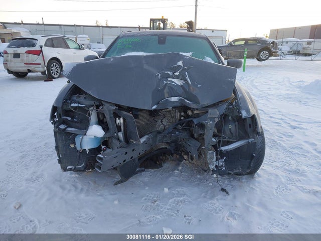 2C3CCABG4JH277868 Chrysler 300 S