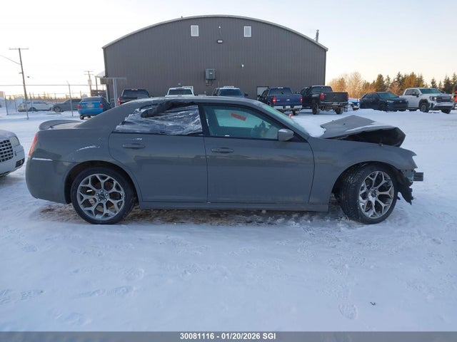 2C3CCABG4JH277868 Chrysler 300 S