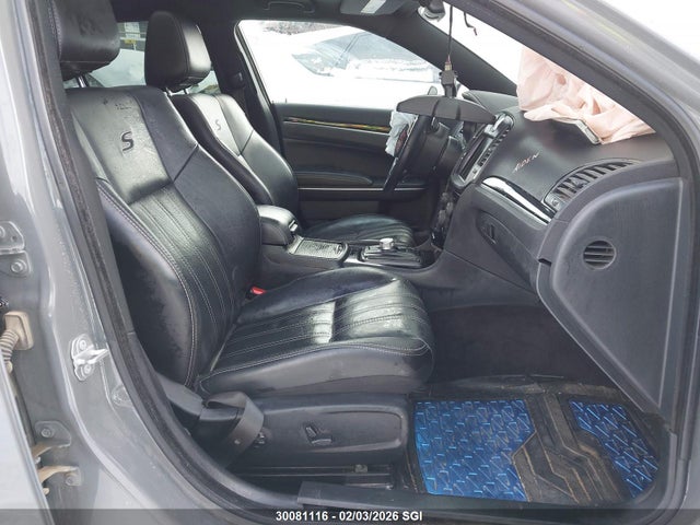 2C3CCABG4JH277868 Chrysler 300 S