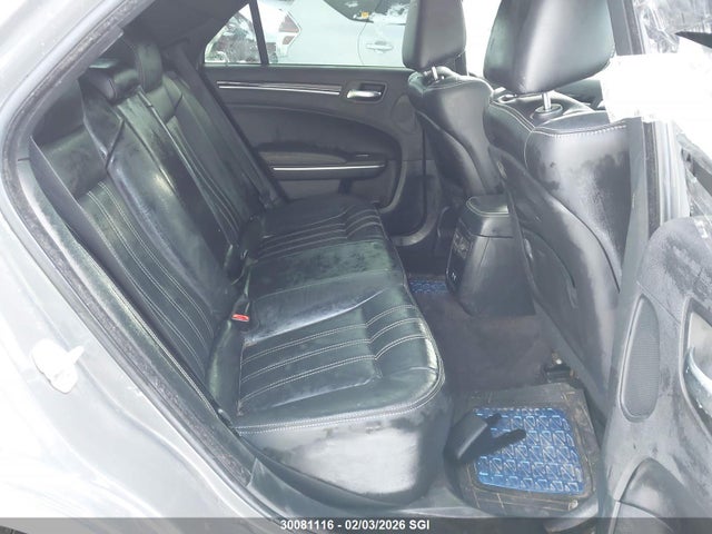 2C3CCABG4JH277868 Chrysler 300 S