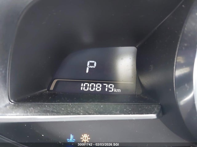 JM1DKBD73G0115720 Mazda Cx-3 Grand Touring