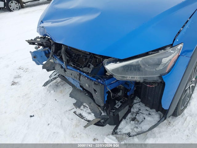 JM1DKBD73G0115720 Mazda Cx-3 Grand Touring