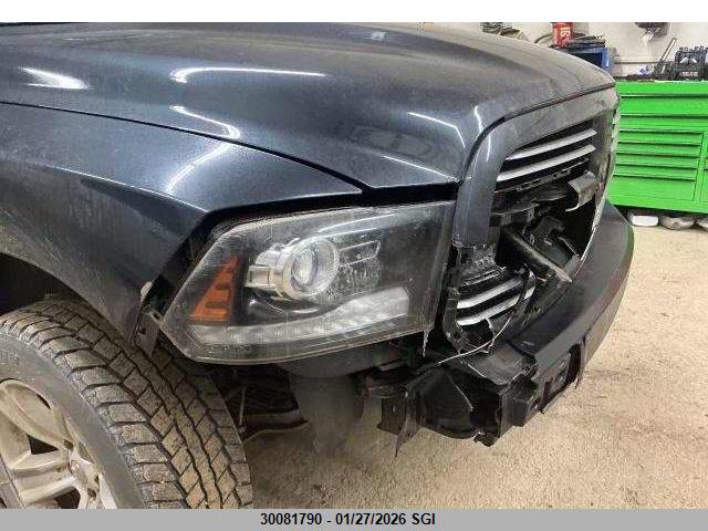 RAM 1500 Sport 2015 1C6RR7HT3FS745866 Image 8