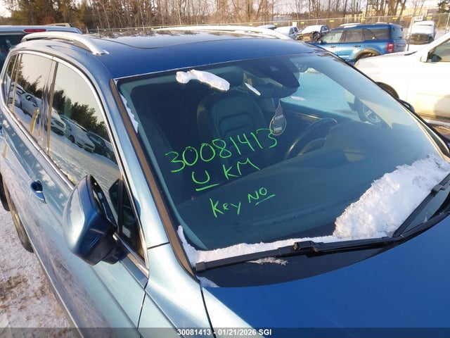 3VV4B7AX1JM125136 Volkswagen Tiguan Sel Premium