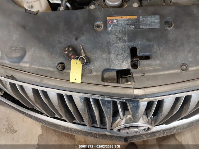 Buick Enclave 2014 5GAKVBKD6EJ163907 Image 11