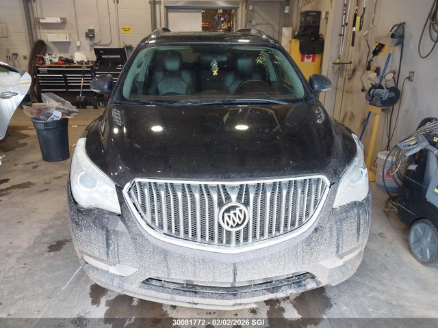 Buick Enclave 2014 5GAKVBKD6EJ163907 Image 12