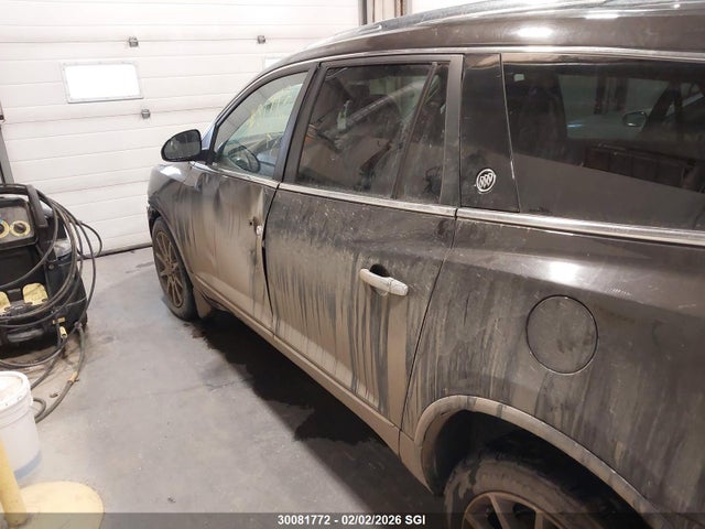 Buick Enclave 2014 5GAKVBKD6EJ163907 Image 14