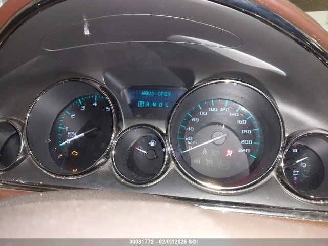 Buick Enclave 2014 5GAKVBKD6EJ163907 Image 15