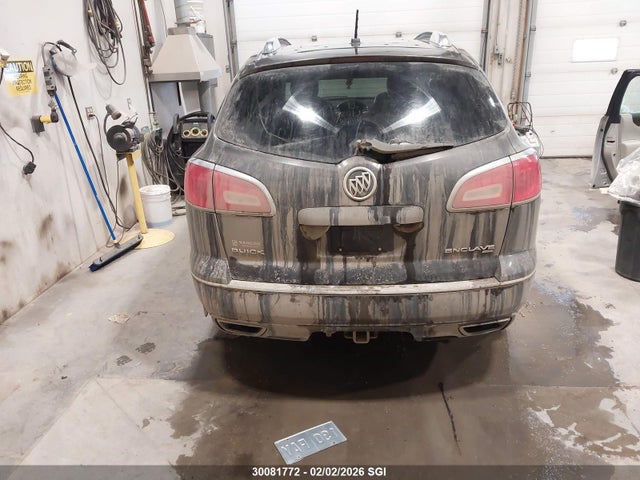 Buick Enclave 2014 5GAKVBKD6EJ163907 Image 16