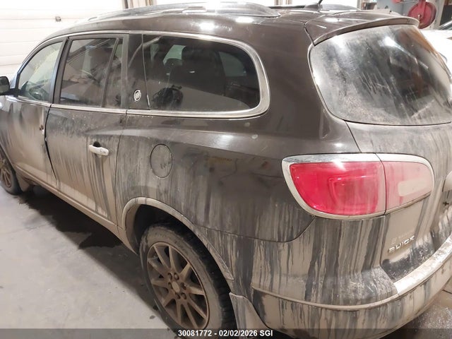 Buick Enclave 2014 5GAKVBKD6EJ163907 Image 3