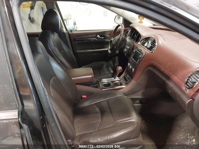 Buick Enclave 2014 5GAKVBKD6EJ163907 Image 5