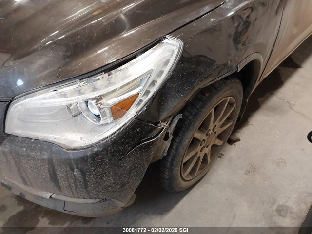 Buick Enclave 2014 5GAKVBKD6EJ163907 Image 6