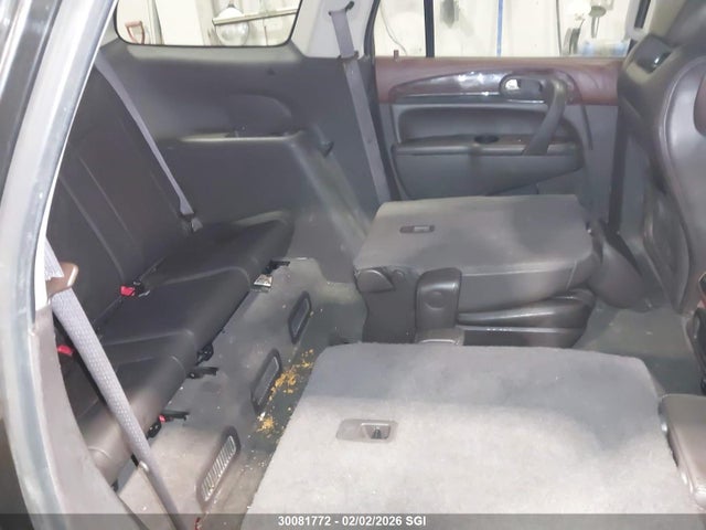 Buick Enclave 2014 5GAKVBKD6EJ163907 Image 8