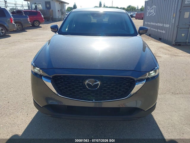 Mazda Cx-5 Preferred 2022 JM3KFBCM7N1521629 Image 13