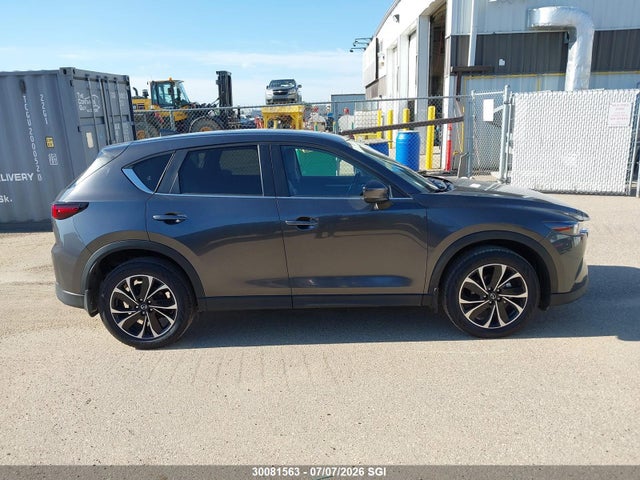 Mazda Cx-5 Preferred 2022 JM3KFBCM7N1521629 Image 14