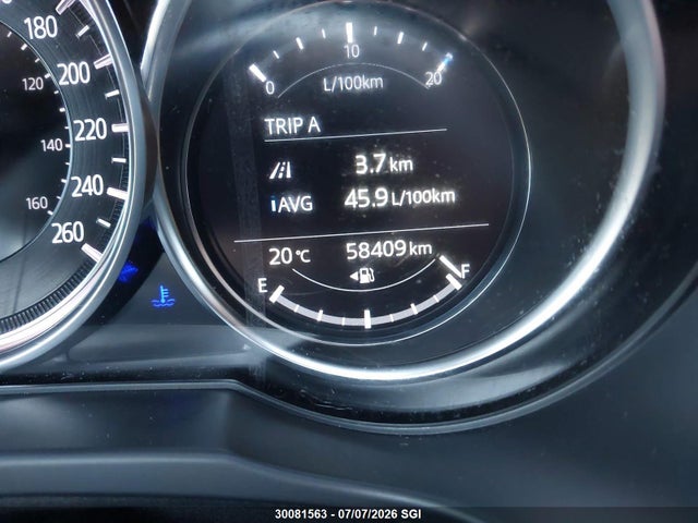 Mazda Cx-5 Preferred 2022 JM3KFBCM7N1521629 Image 16