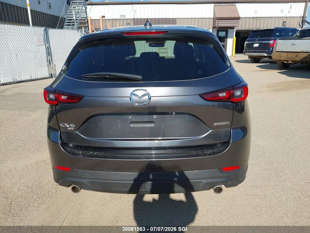 Mazda Cx-5 Preferred 2022 JM3KFBCM7N1521629 Image 17