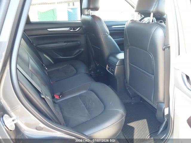 Mazda Cx-5 Preferred 2022 JM3KFBCM7N1521629 Image 8