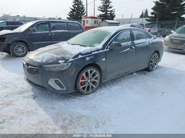 W04GS6SS8K1051389 Buick REGAL GS