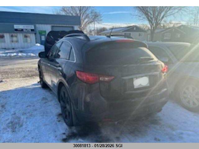 JN8CS1MW3HM413213 Infiniti QX70