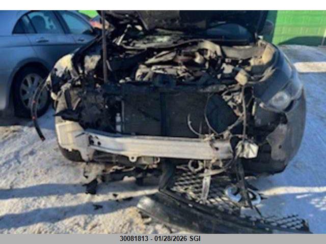 JN8CS1MW3HM413213 Infiniti QX70
