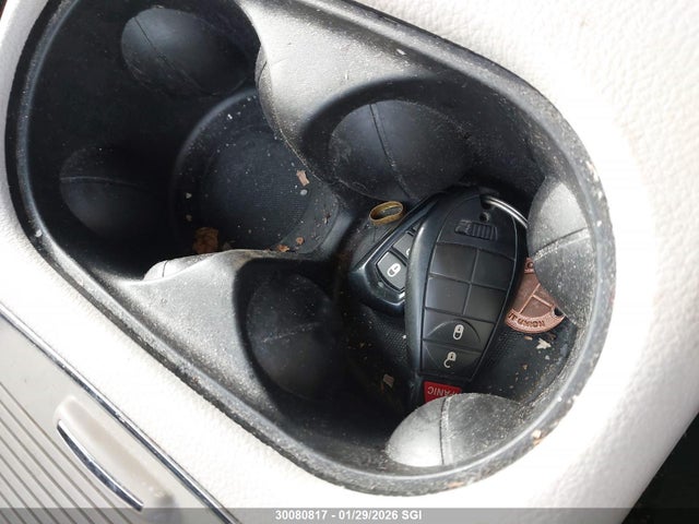 2C4RDGBG0KR763143 Dodge Grand Caravan Cvp/sxt