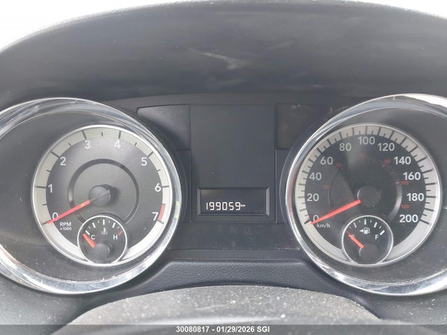2C4RDGBG0KR763143 Dodge Grand Caravan Cvp/sxt