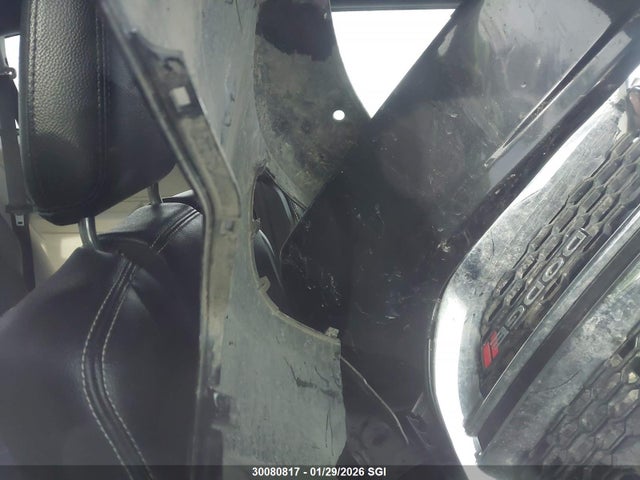 2C4RDGBG0KR763143 Dodge Grand Caravan Cvp/sxt