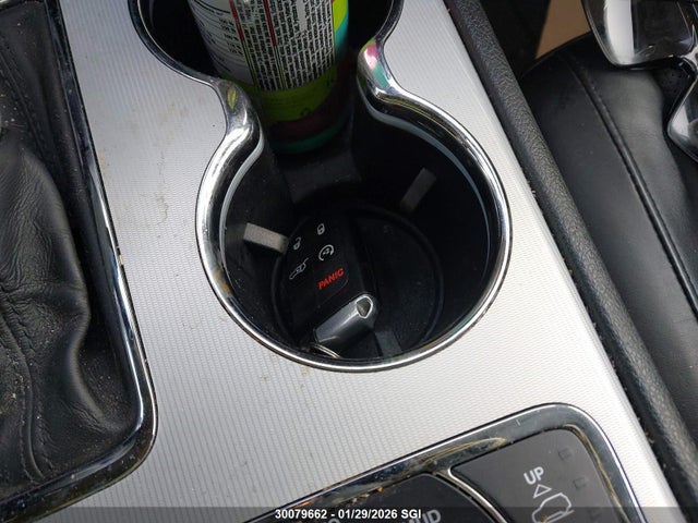 Jeep Grand Cherokee Summit 2018 1C4RJFJMXJC436752 Image 11
