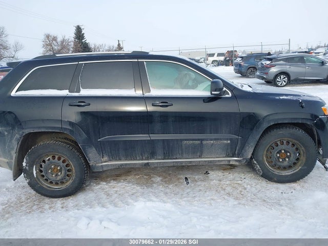 Jeep Grand Cherokee Summit 2018 1C4RJFJMXJC436752 Image 12