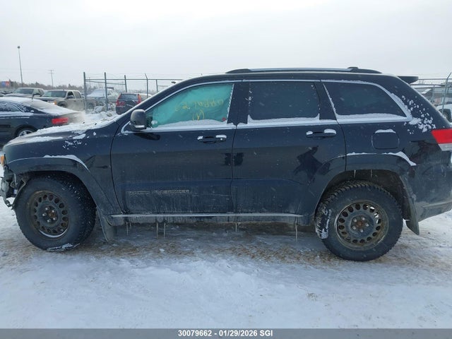 Jeep Grand Cherokee Summit 2018 1C4RJFJMXJC436752 Image 13