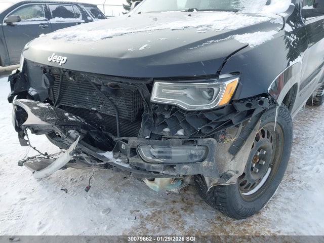 Jeep Grand Cherokee Summit 2018 1C4RJFJMXJC436752 Image 6