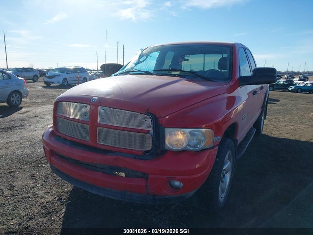 Aukcja sprzedaży 2003 Dodge Ram 1500 St/slt, vin: 1D7HU18D13J664493, numer aukcji: 30081826