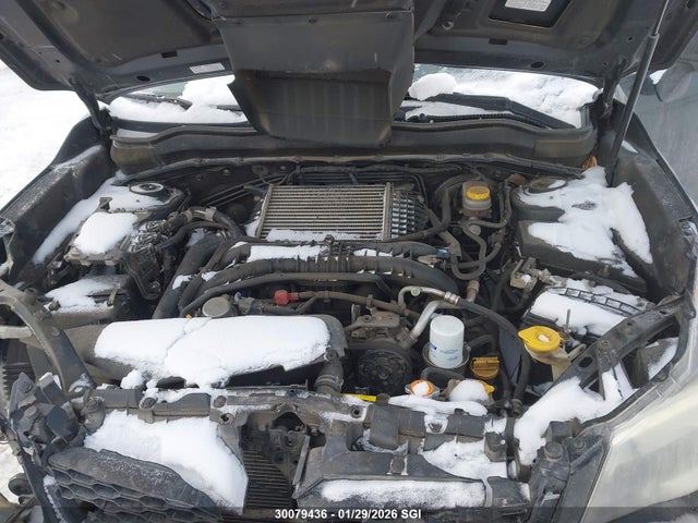 JF2SJHDC2FH568061 Subaru Forester 2.0xt Premium
