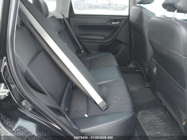 JF2SJHDC2FH568061 Subaru Forester 2.0xt Premium