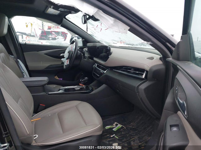 KL47LCE20RB038132 Buick Envista Avenir