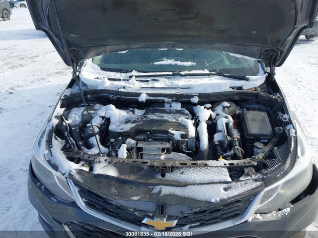 1G1BE5SM4G7257065 Chevrolet CRUZE LT