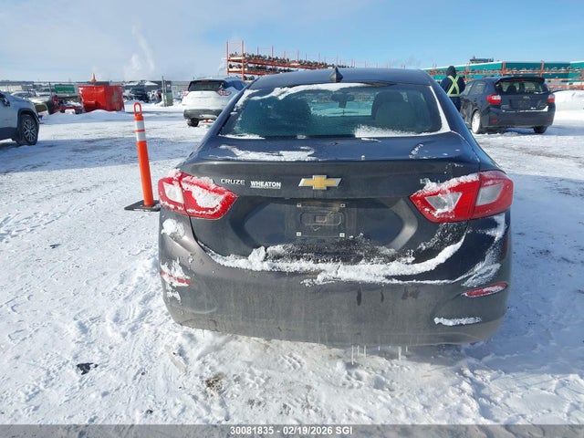 1G1BE5SM4G7257065 Chevrolet CRUZE LT