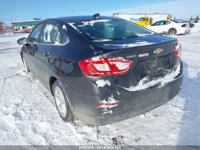 1G1BE5SM4G7257065 Chevrolet CRUZE LT