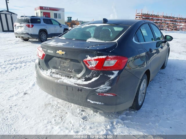 1G1BE5SM4G7257065 Chevrolet CRUZE LT