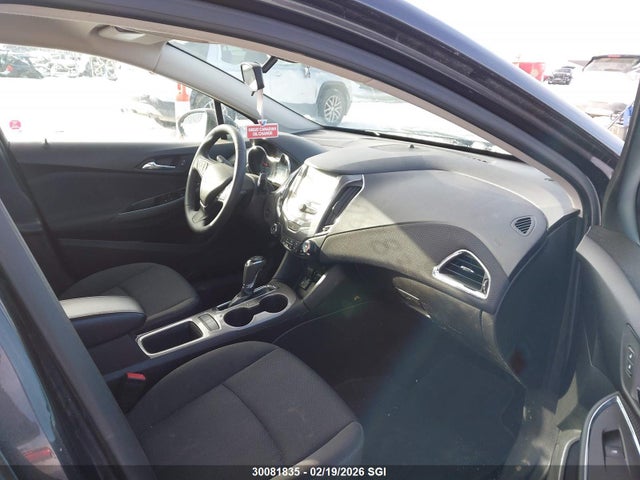 1G1BE5SM4G7257065 Chevrolet CRUZE LT