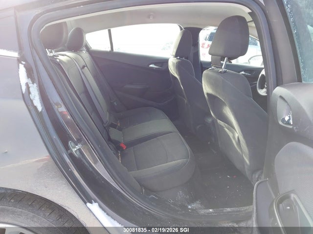 1G1BE5SM4G7257065 Chevrolet CRUZE LT