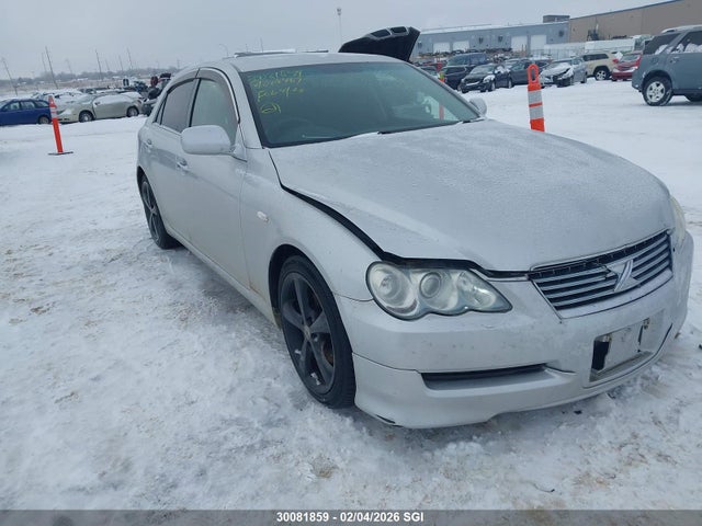 Продажа на аукционе авто 2005 Lexus Gs 300, vin: GRX1200008467, номер лота: 30081859