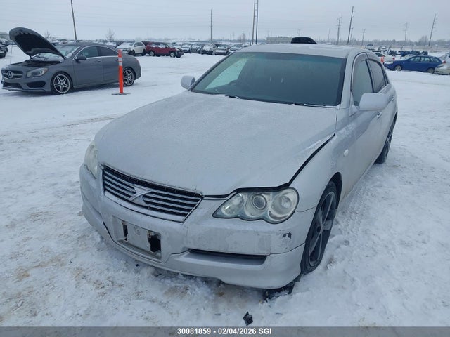 Продажа на аукционе авто 2005 Lexus Gs 300, vin: GRX1200008467, номер лота: 30081859