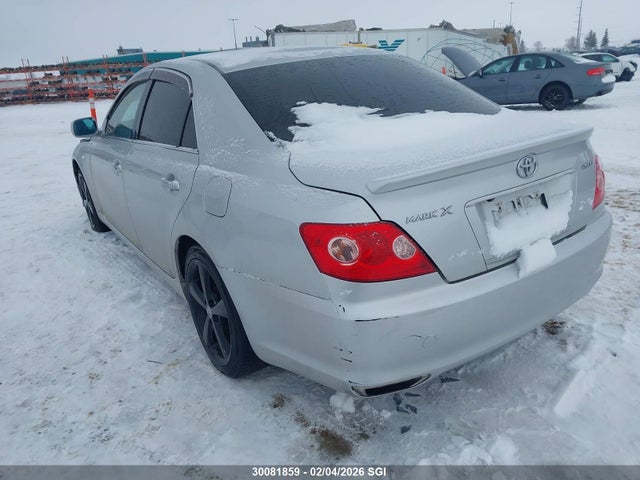 Продажа на аукционе авто 2005 Lexus Gs 300, vin: GRX1200008467, номер лота: 30081859